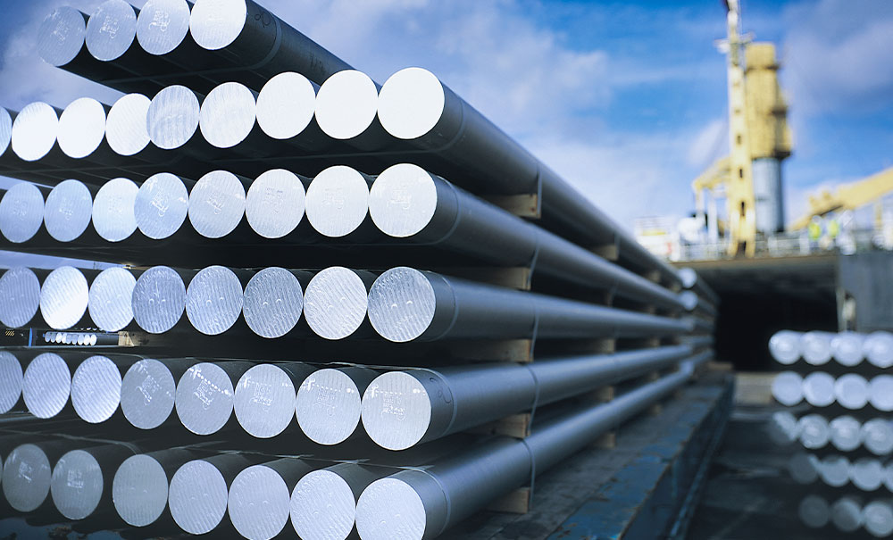 garanti trade demir çelik ticareti